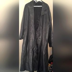 Men's coat
